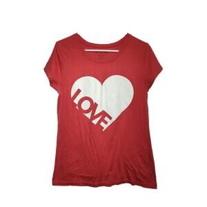 Wound Up Juniors Shirt Size XL